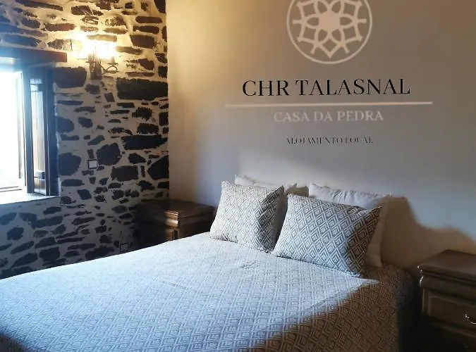 Chr Talasnal_Casa Da Pedra