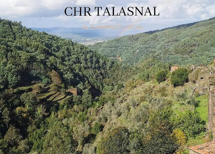 Chr Talasnal_Casa Da Pedra