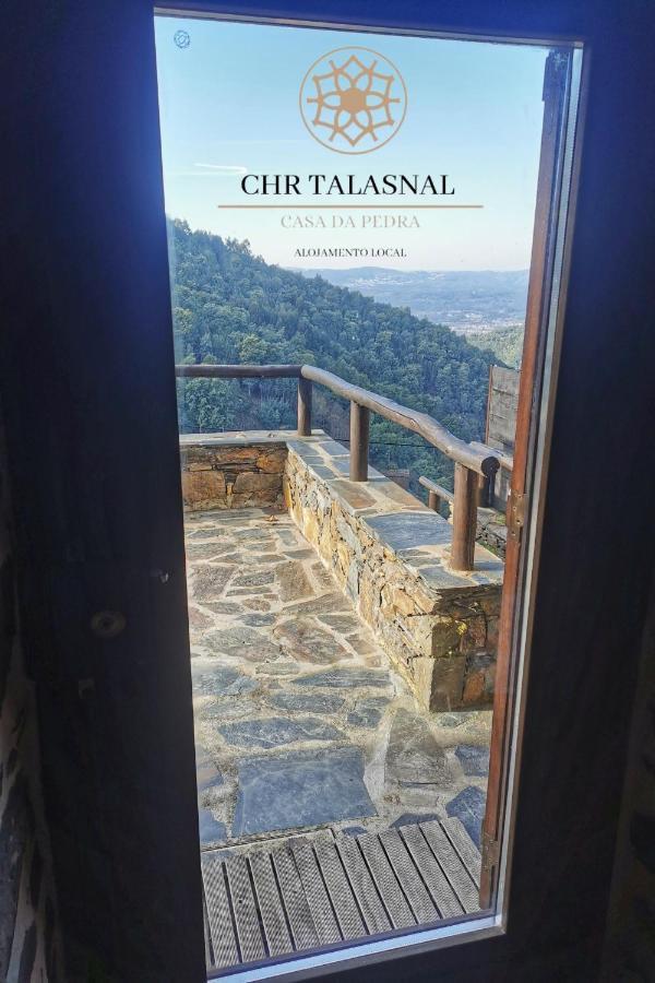 Holiday home Chr Talasnal_casa Da Pedra *