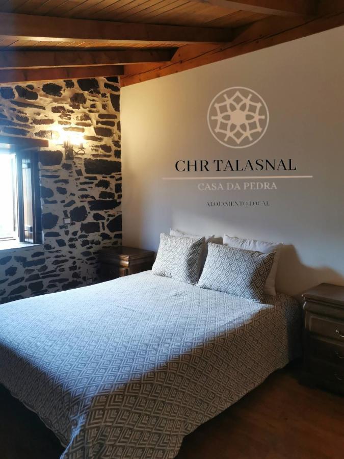 Chr Talasnal_casa Da Pedra * Lousa (Central Portugal)