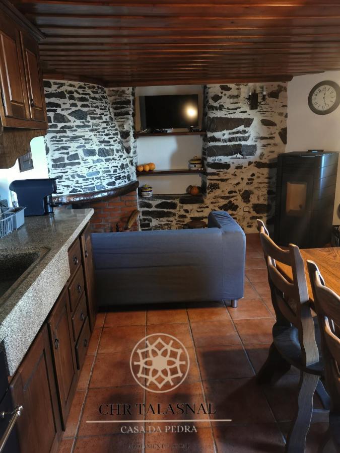 Holiday home Chr Talasnal_casa Da Pedra